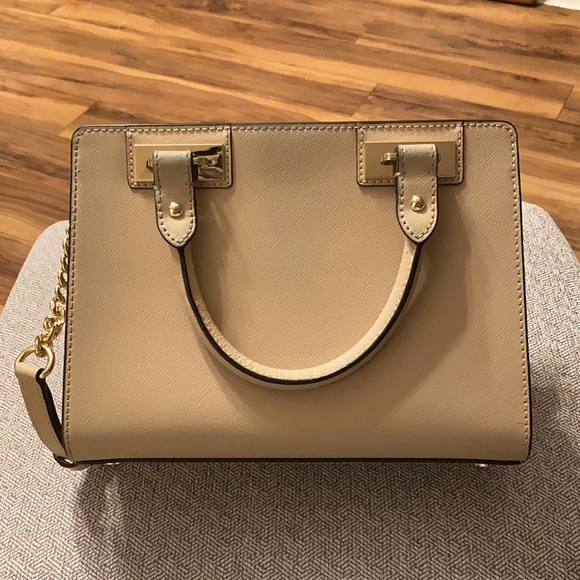 Michael Kors Satchel - Picture 4 of 12